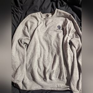 Mandalorian Sweatshirt